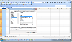 ExcelBlankBook1IconFormatDate