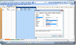 Changing ColumnsCurrencyMultiple