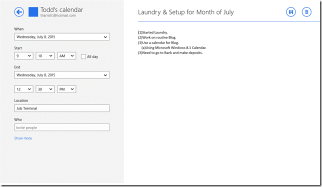 CalendarEntry2_Terminal Activities